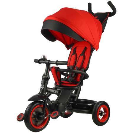 Трехколесный велосипед Velobibi 10 дюймов