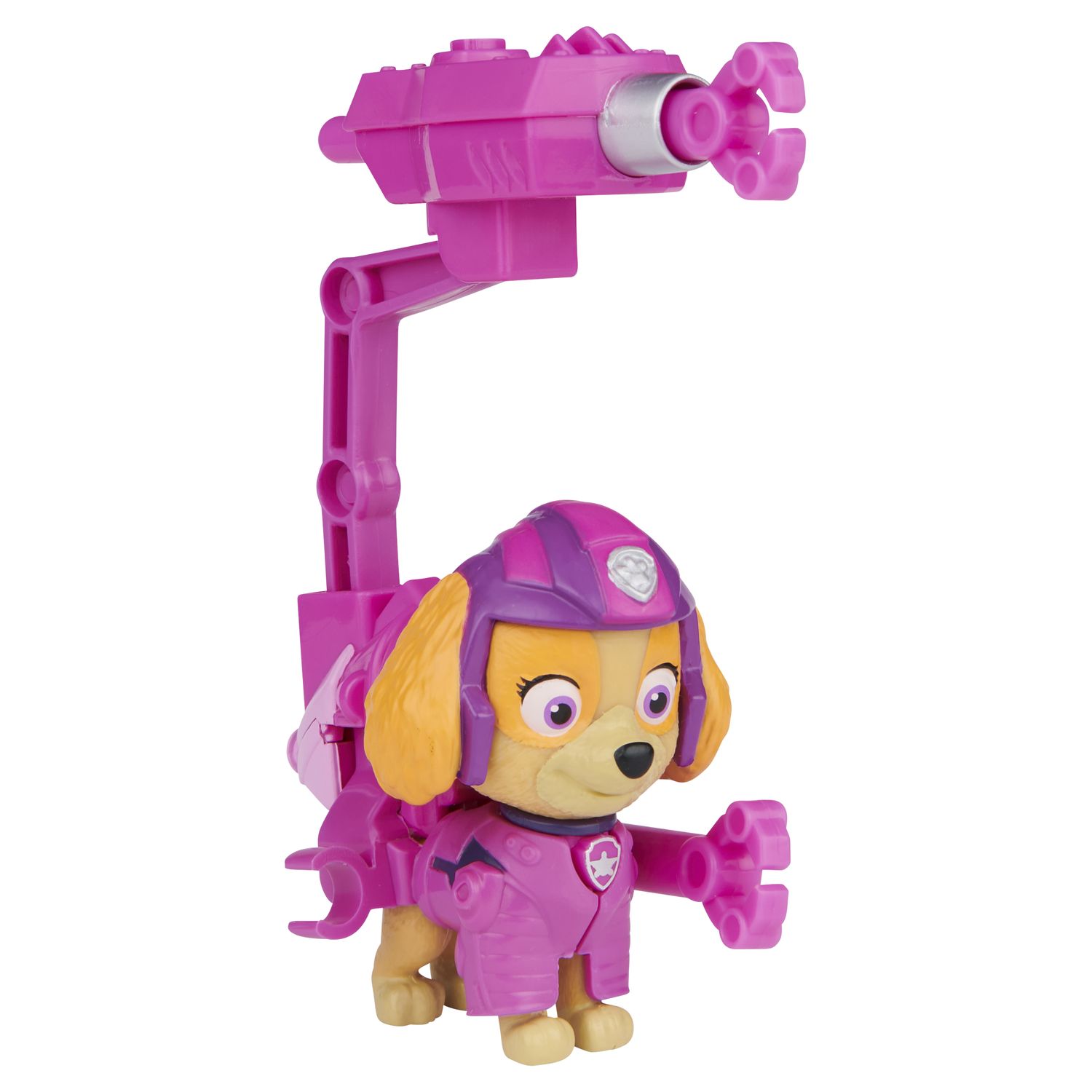 Фигурка Щенячий патруль Скай - фото 1