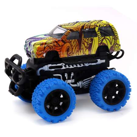 Пожарная машина Funky Toys