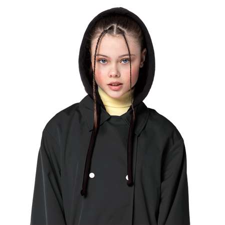Плащ NIKASTYLE