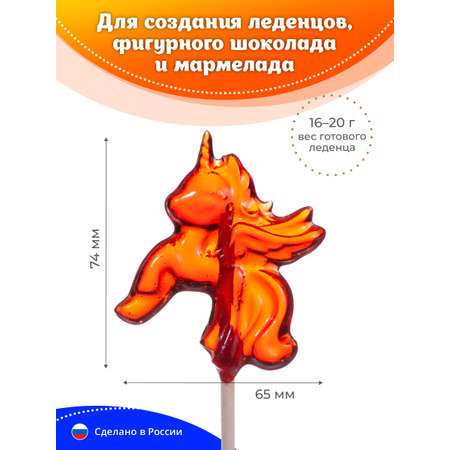 Супер набор Леденцовая фабрика Сладкие мечты