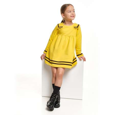 Платье Mini-Maxi
