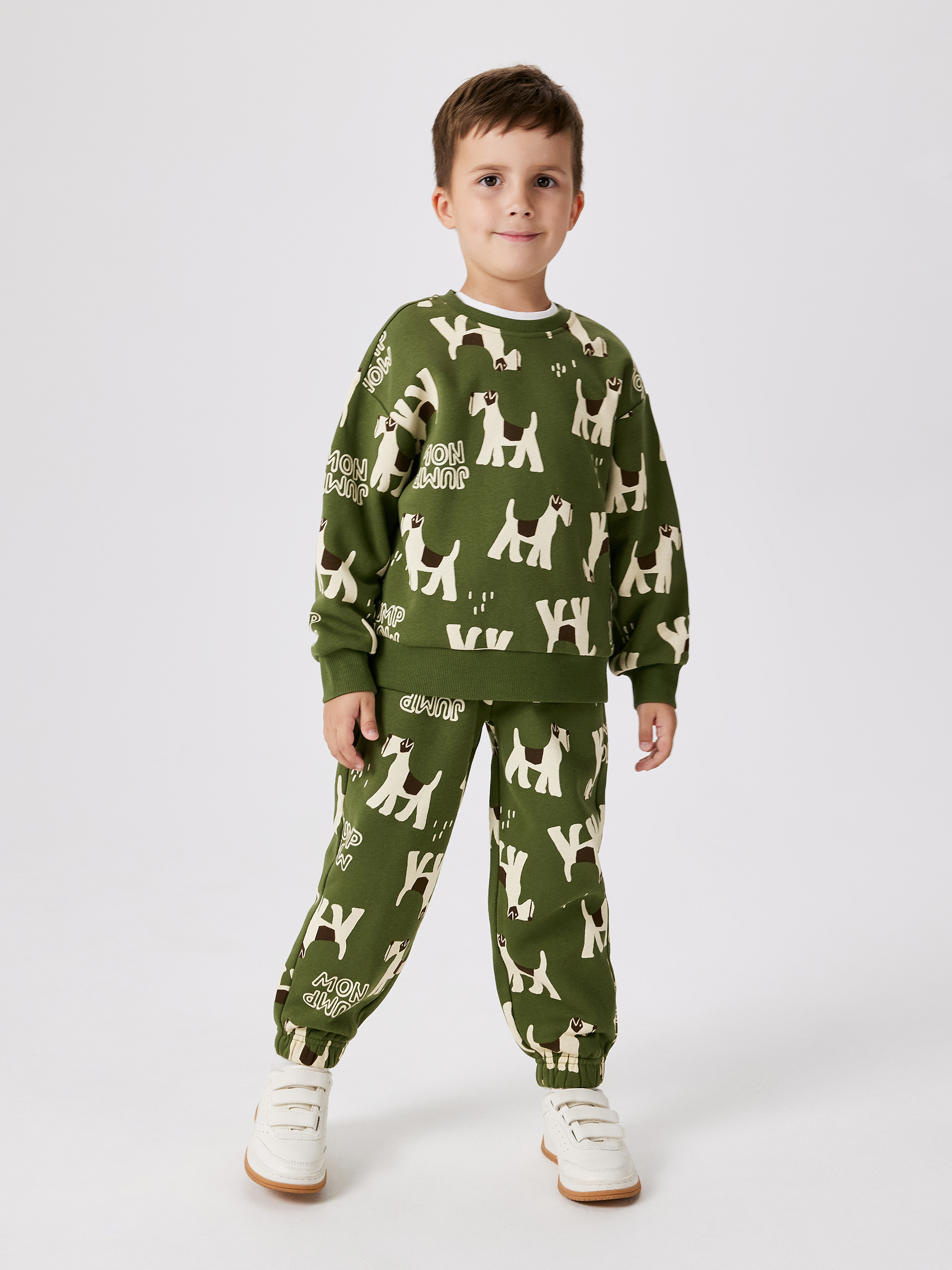 Джемпер Acoola 20120170194_0092499 - фото 3