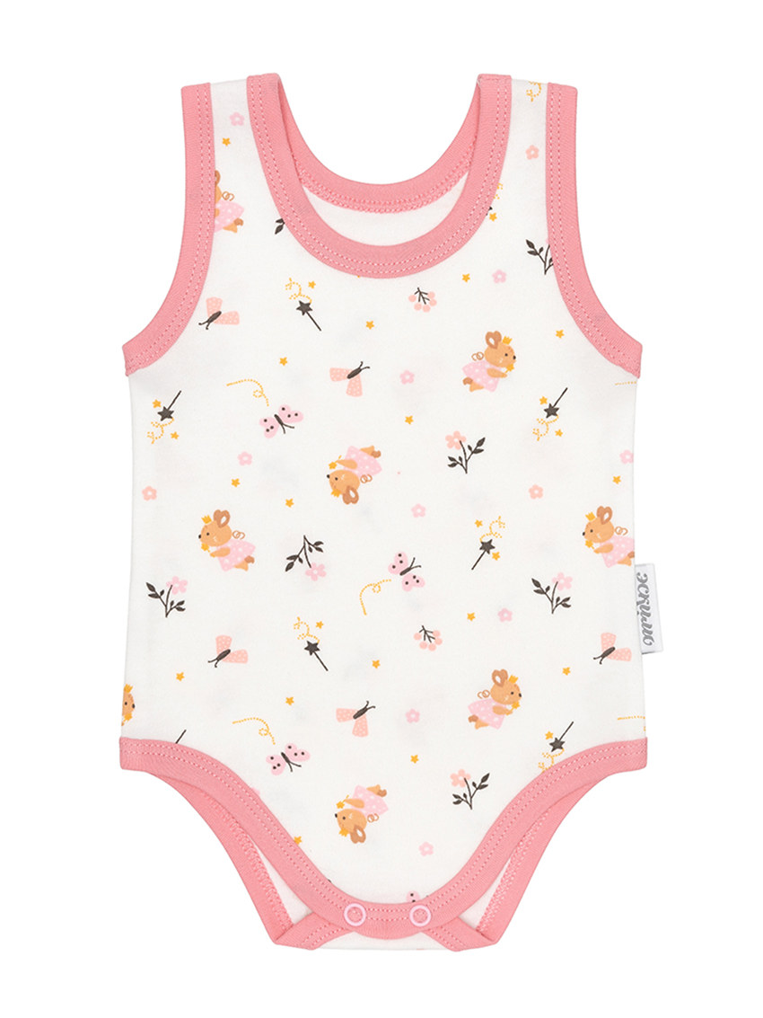 Боди 2 шт Эскимо 33-785 - фото 5