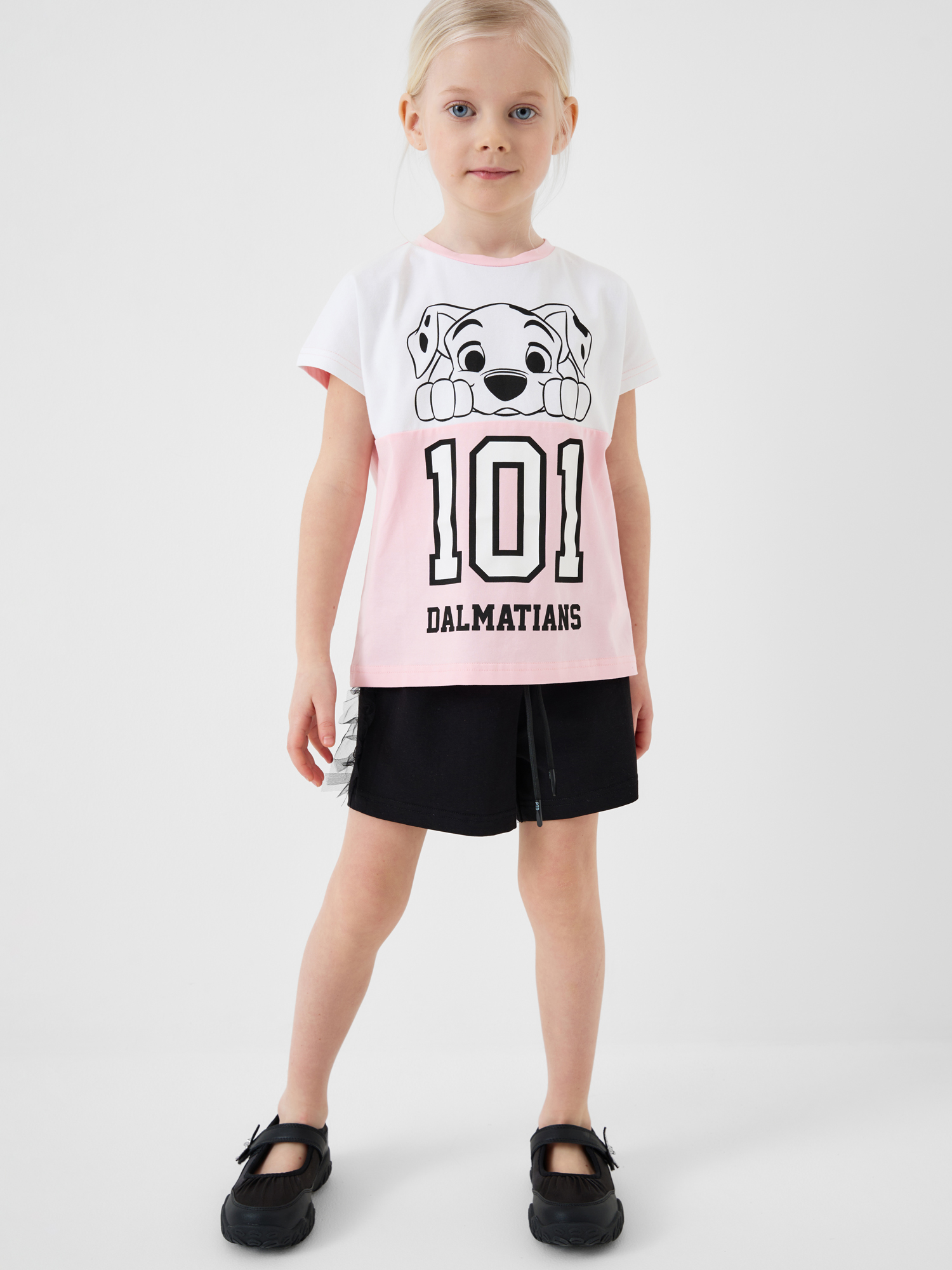 Шорты 2 шт PlayToday 12622051 - фото 7