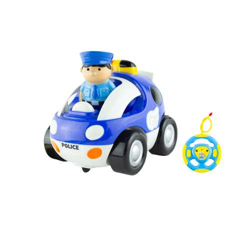 Автомобиль РУ Abtoys