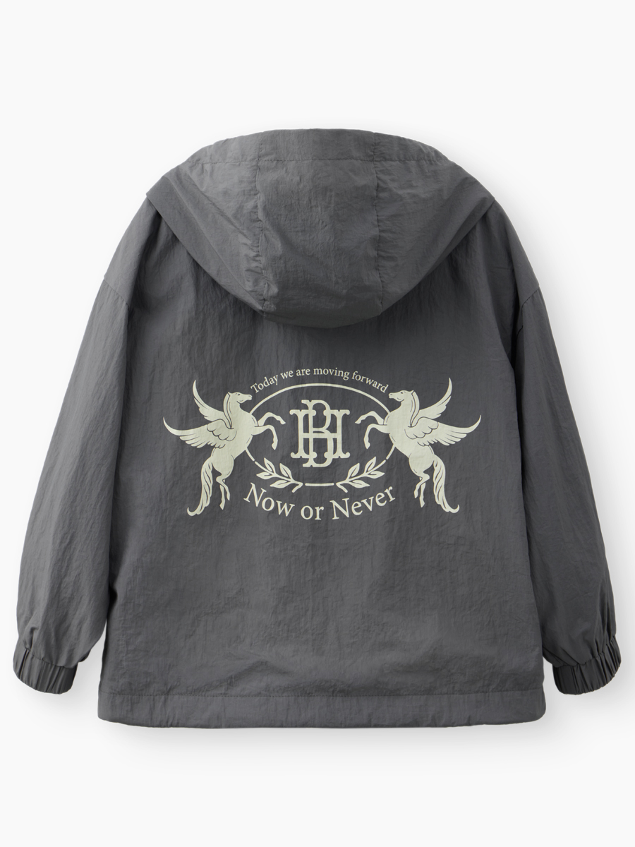 Ветровка Happy Baby 88251-1_midnight - фото 2