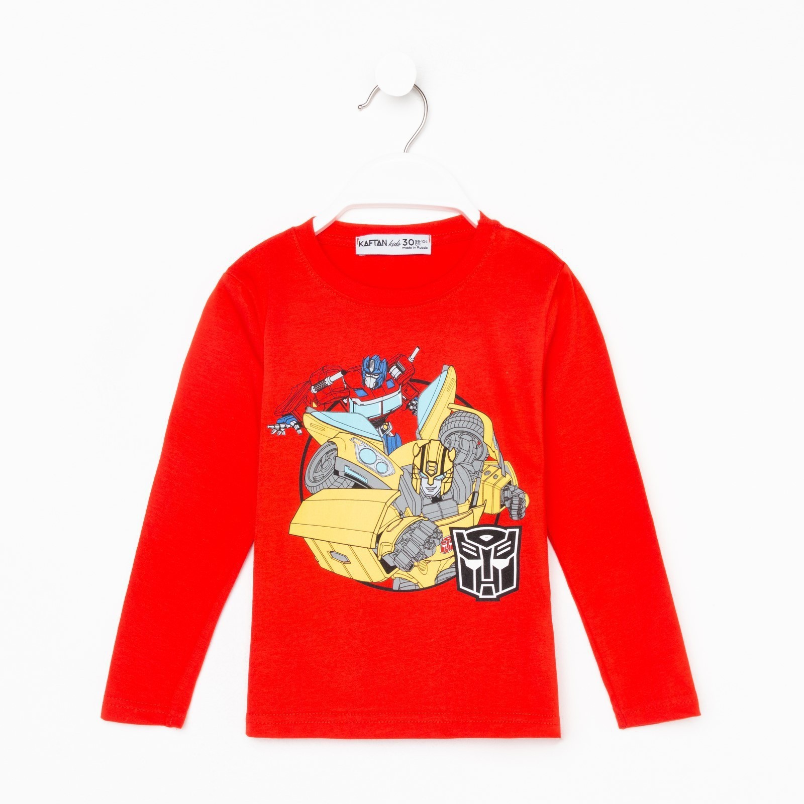 Лонгслив Kaftan 7453100 - фото 4