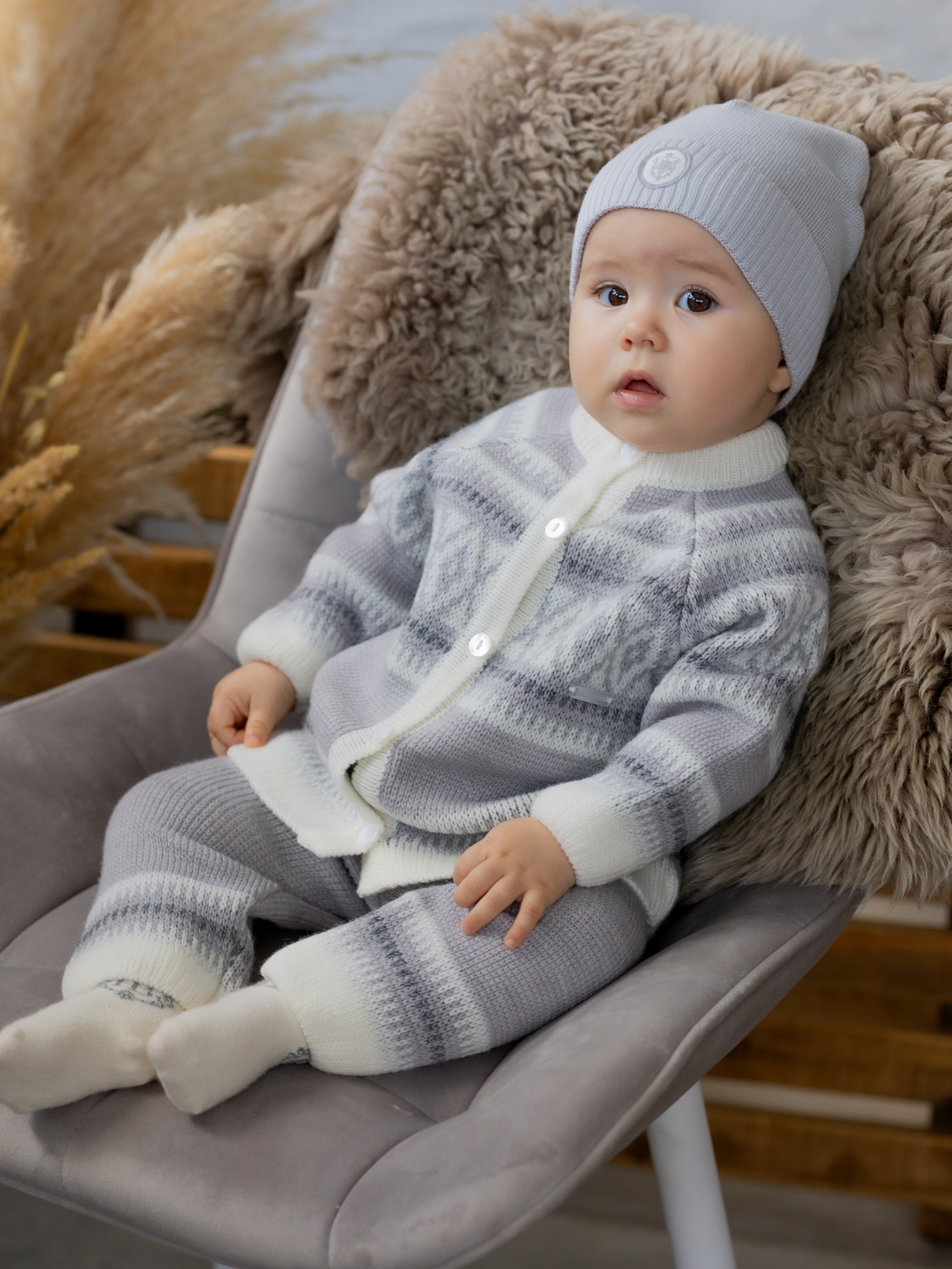 Комплект НаследникЪ Выжанова НВ6030-СС - фото 2