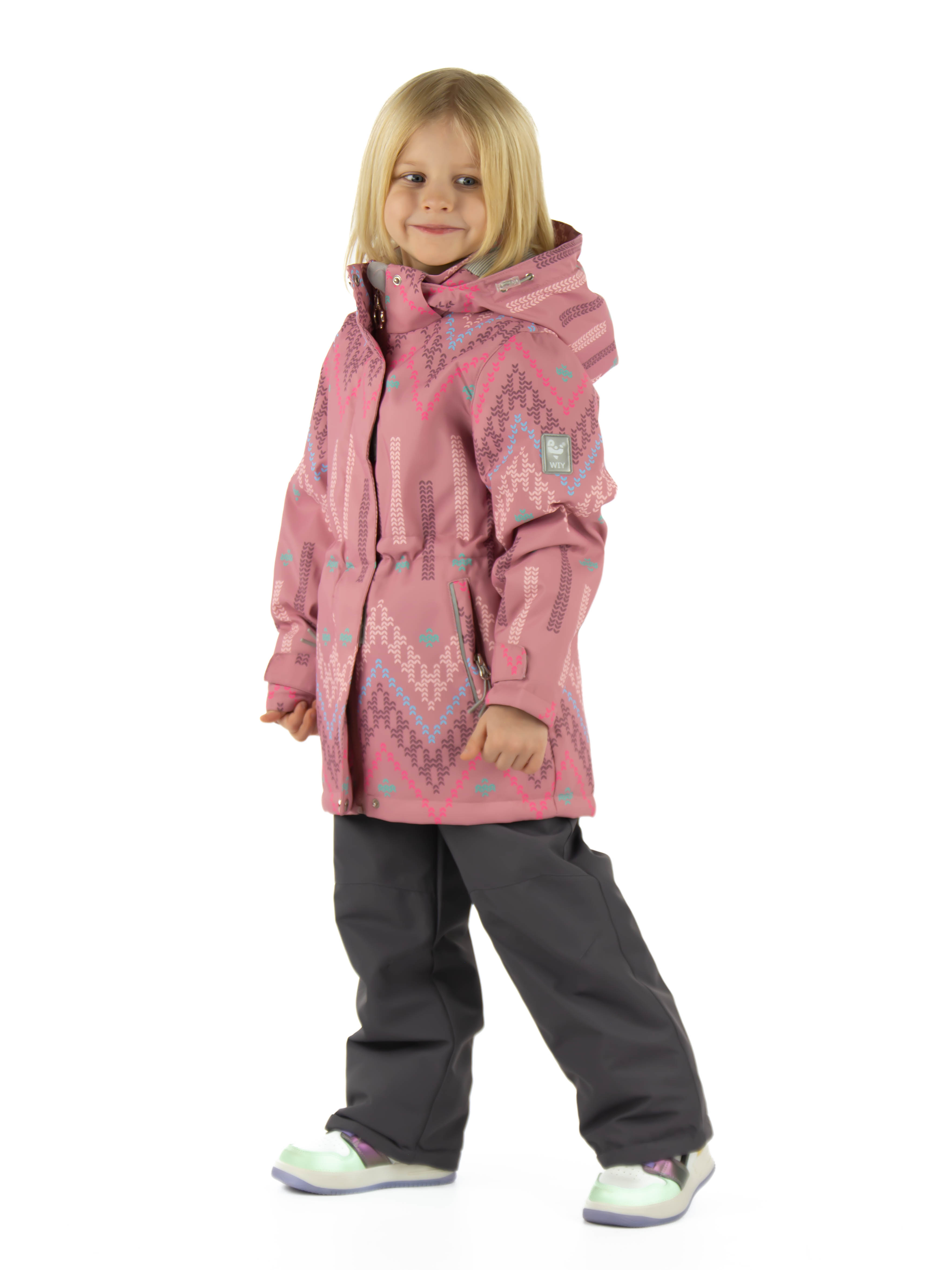 Куртка и полукомбинезон CASTLELADY 847847896 - фото 3