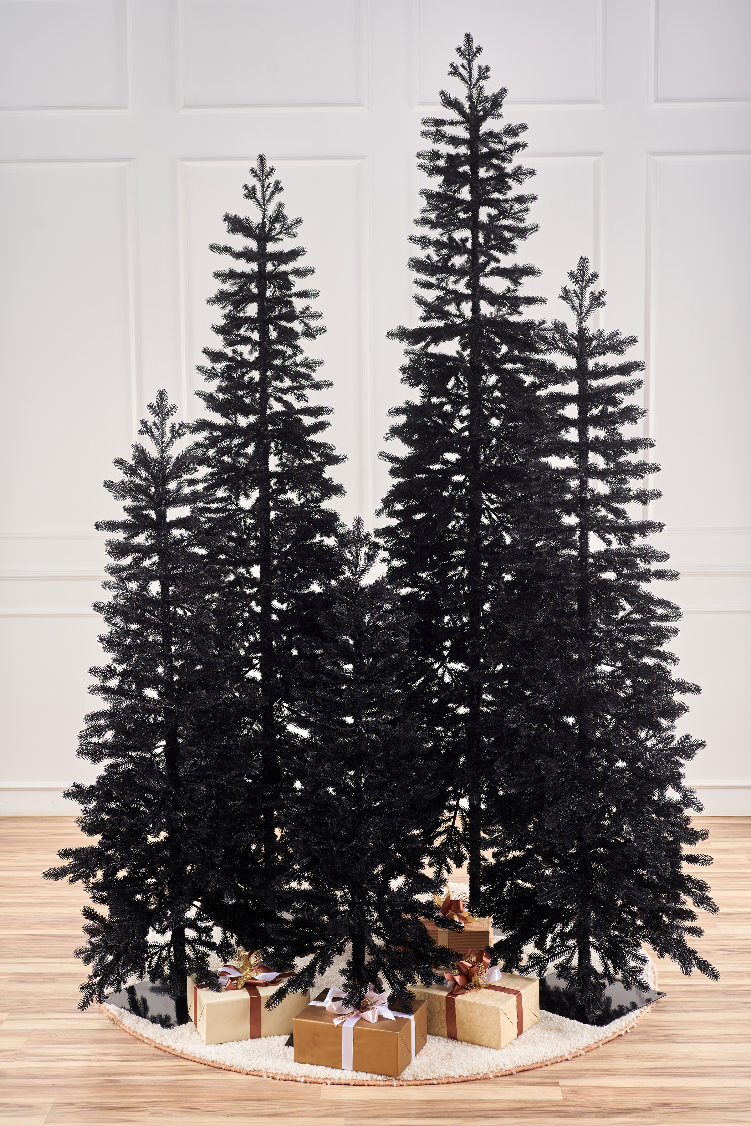 Ель искуственная Max CHRISTMAS ЕЛТКЧ 18 - фото 1