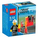 Конструктор LEGO City