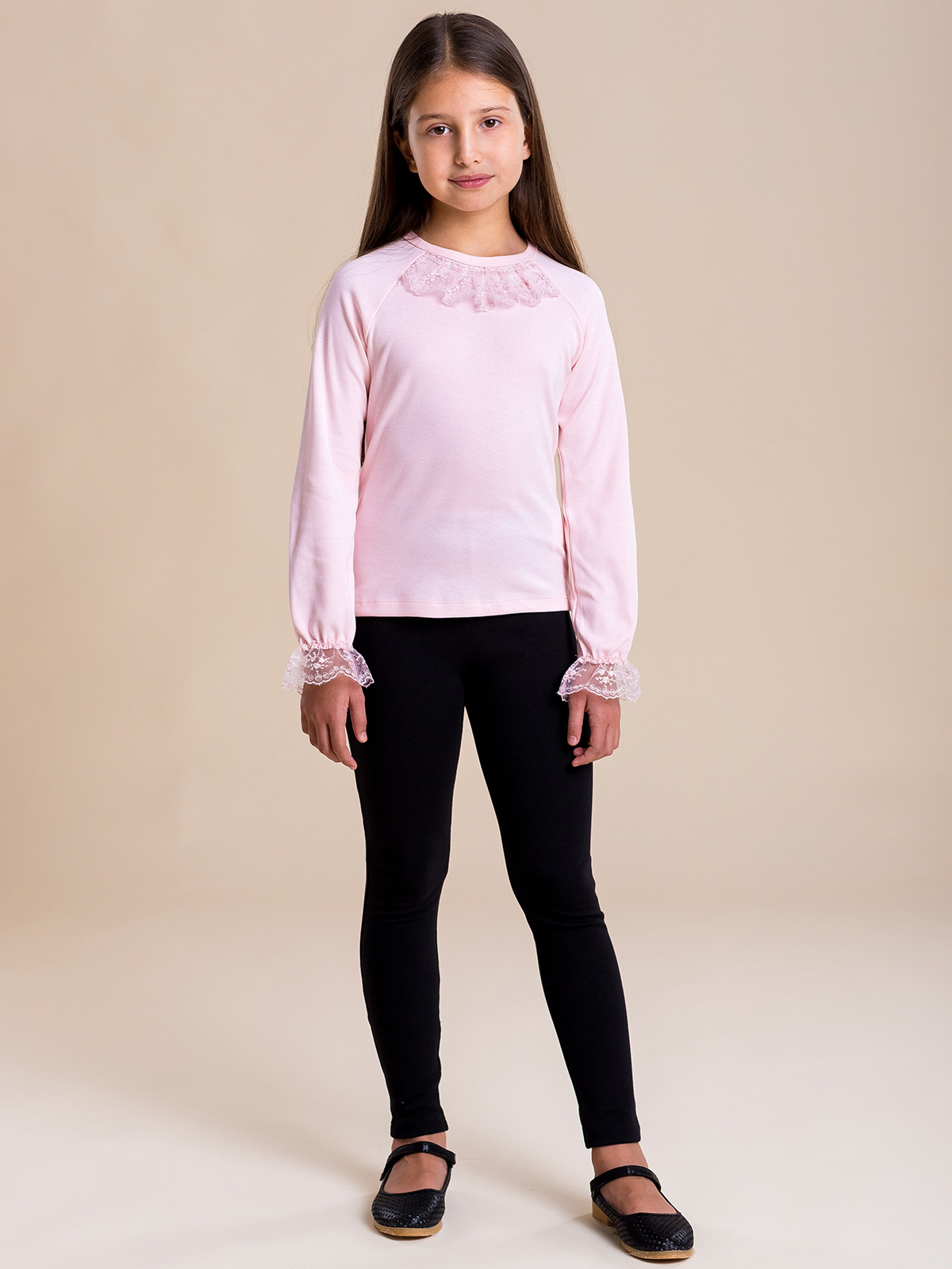 Блузка Ete Children 2005071710 - фото 7