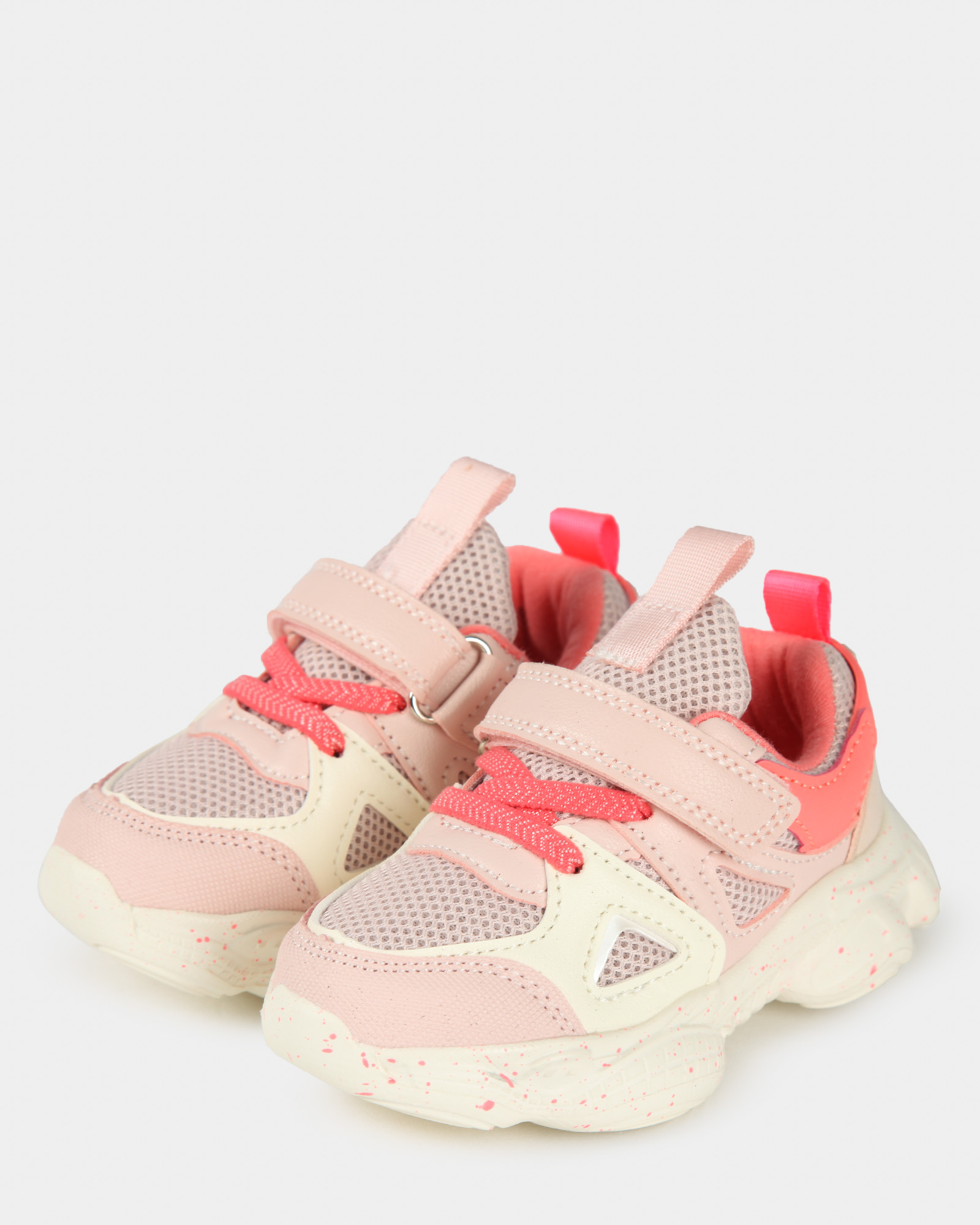 Кроссовки Tombi S26HEigRS-116-JJ - фото 3