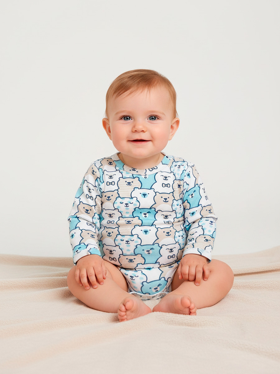 Боди КотМарКот 801570 - фото 2