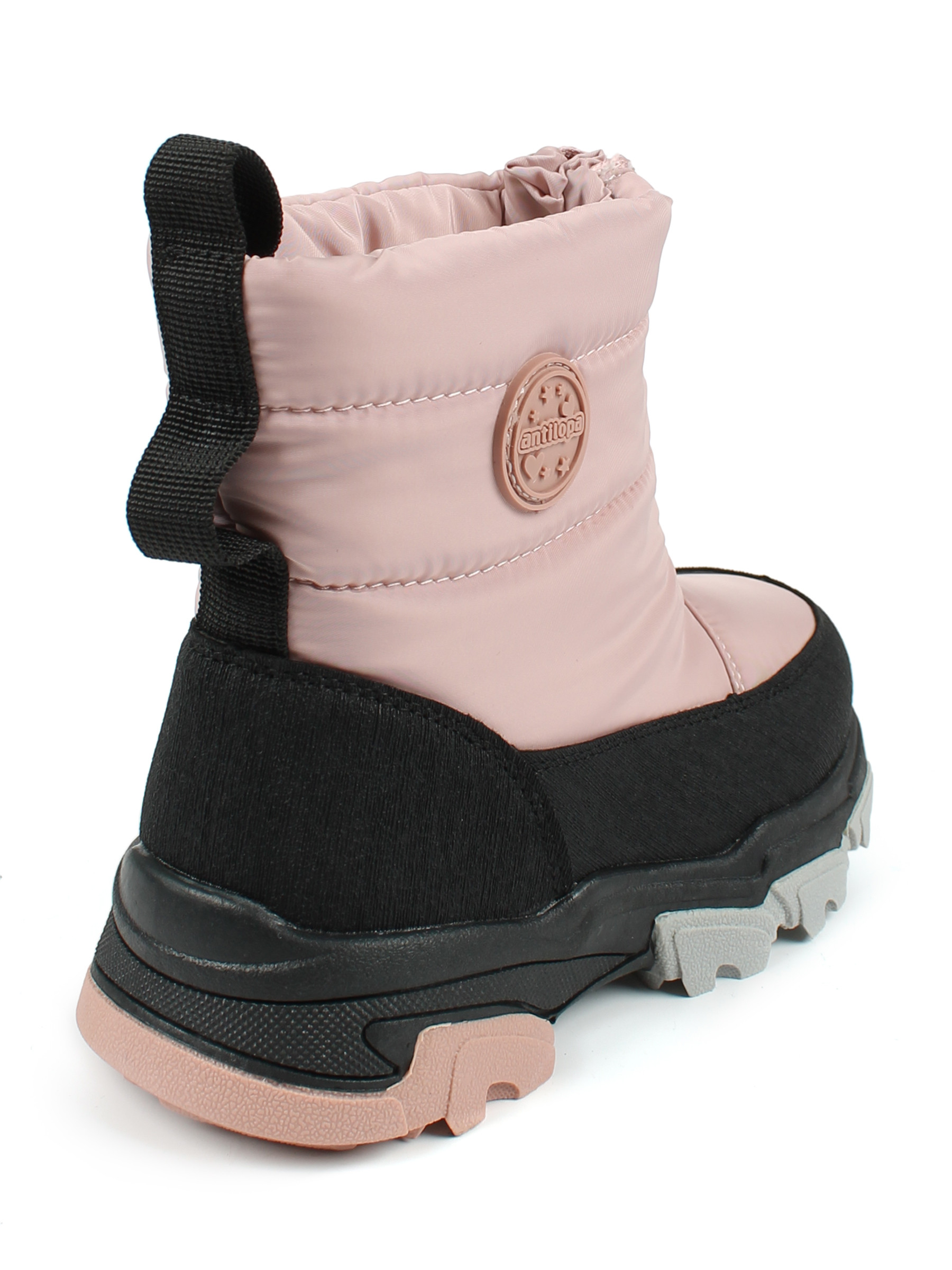 Ботинки Antilopa AL 15286 - фото 8