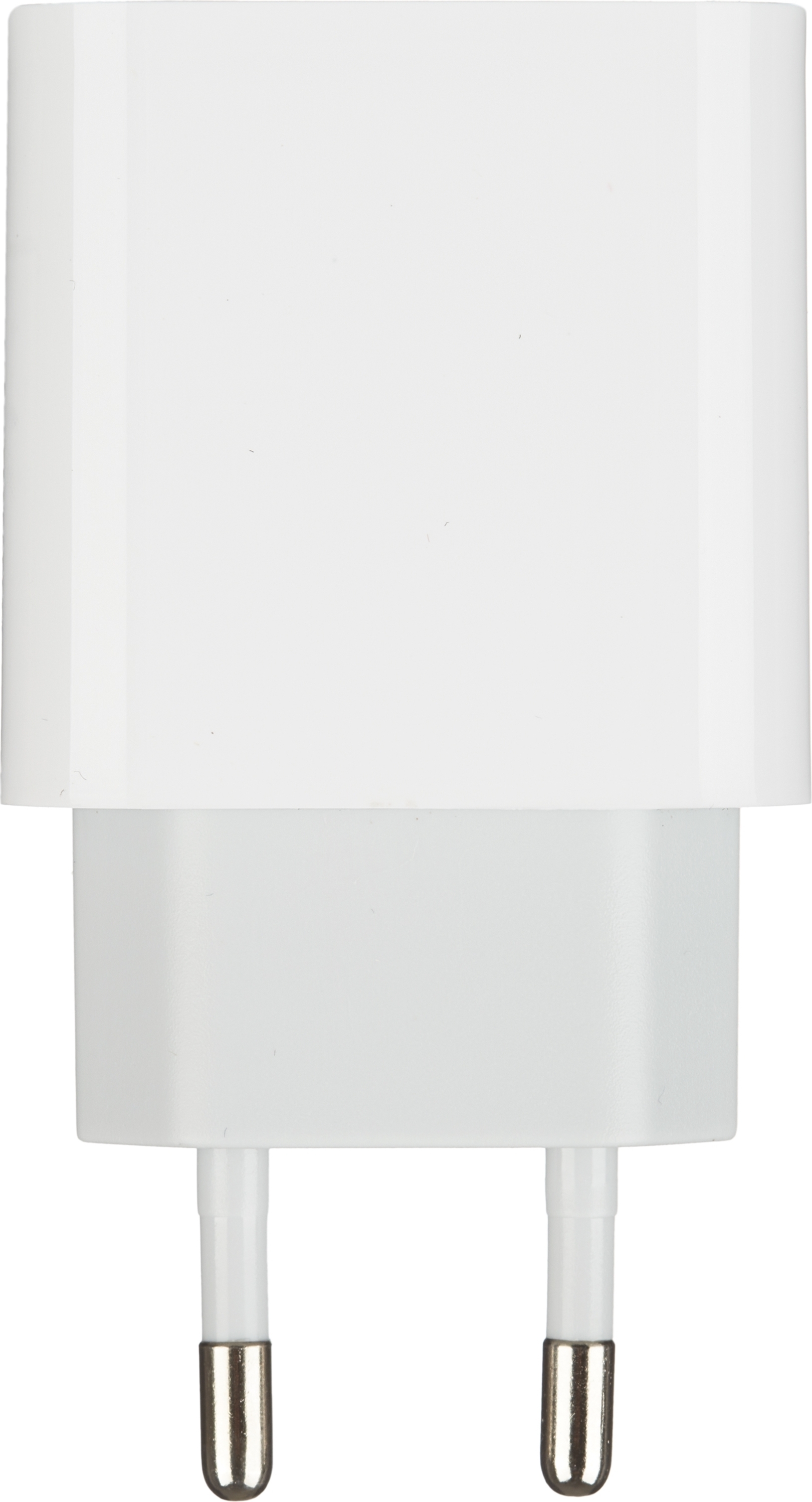 Зарядное устройство 18W,Type-C, белый BT-JCHR-001/C-IPN539 - фото 3