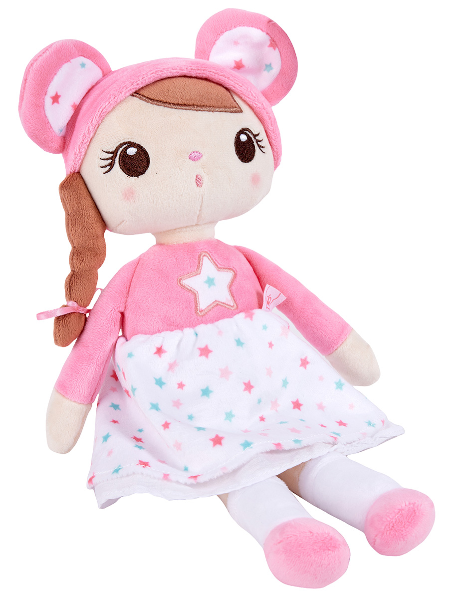 Кукла классическая Hape R1002_EKK - фото 5