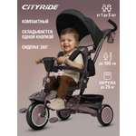 Трехколесный велосипед CITYRIDE