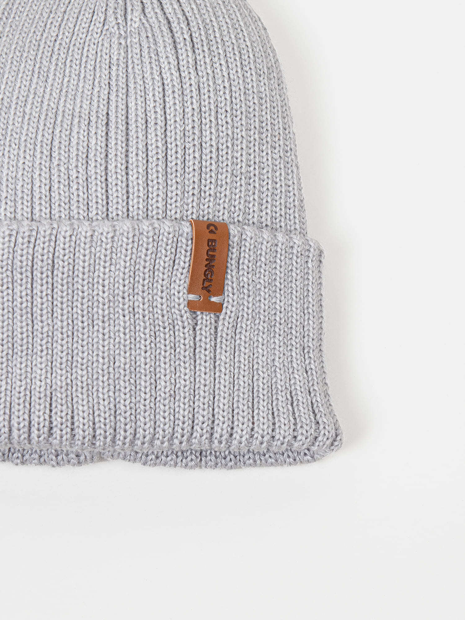 Шапка BUNGLY 1R7235/Жемчуг - фото 6