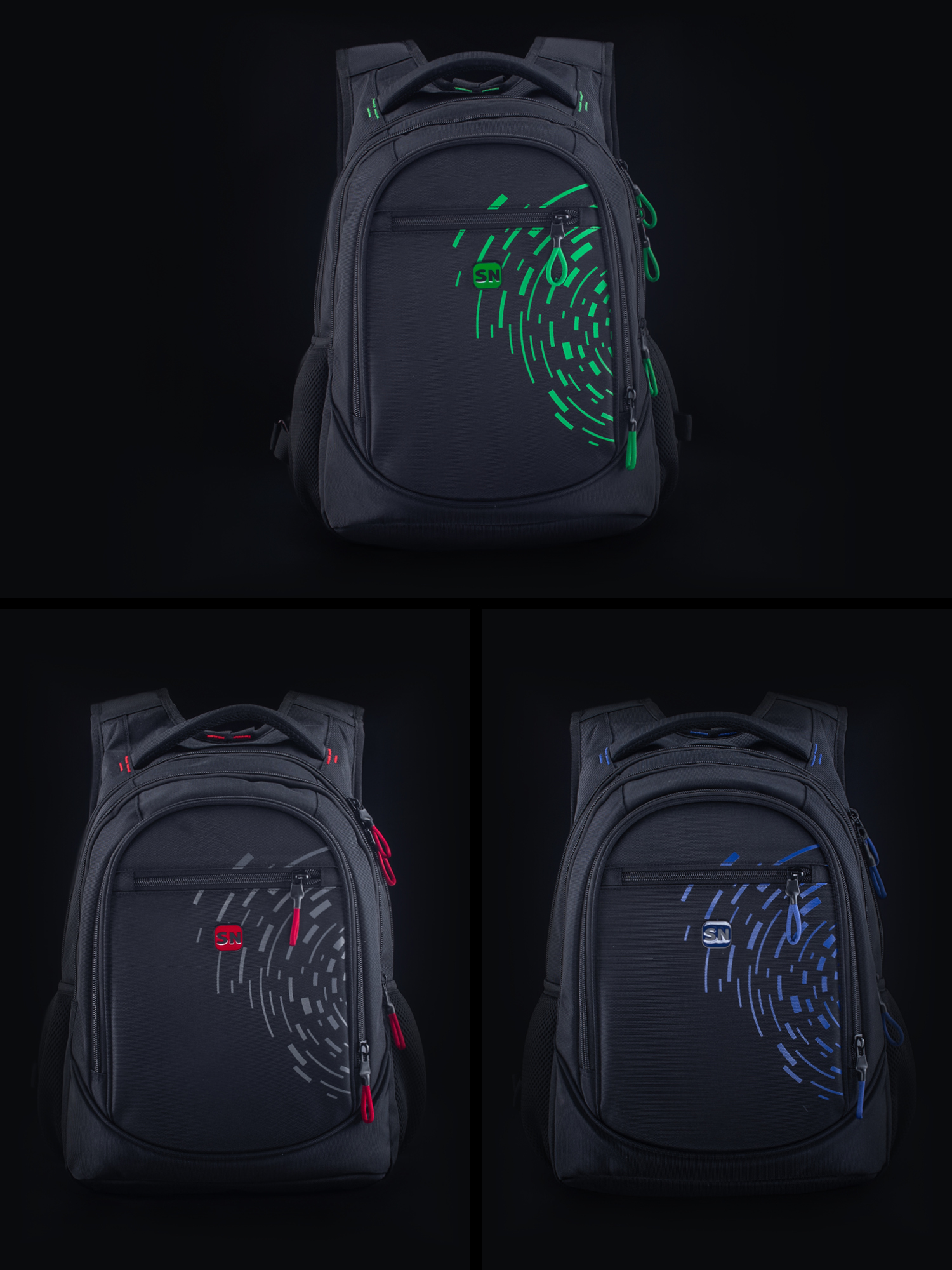 Рюкзак SkyName - фото 6