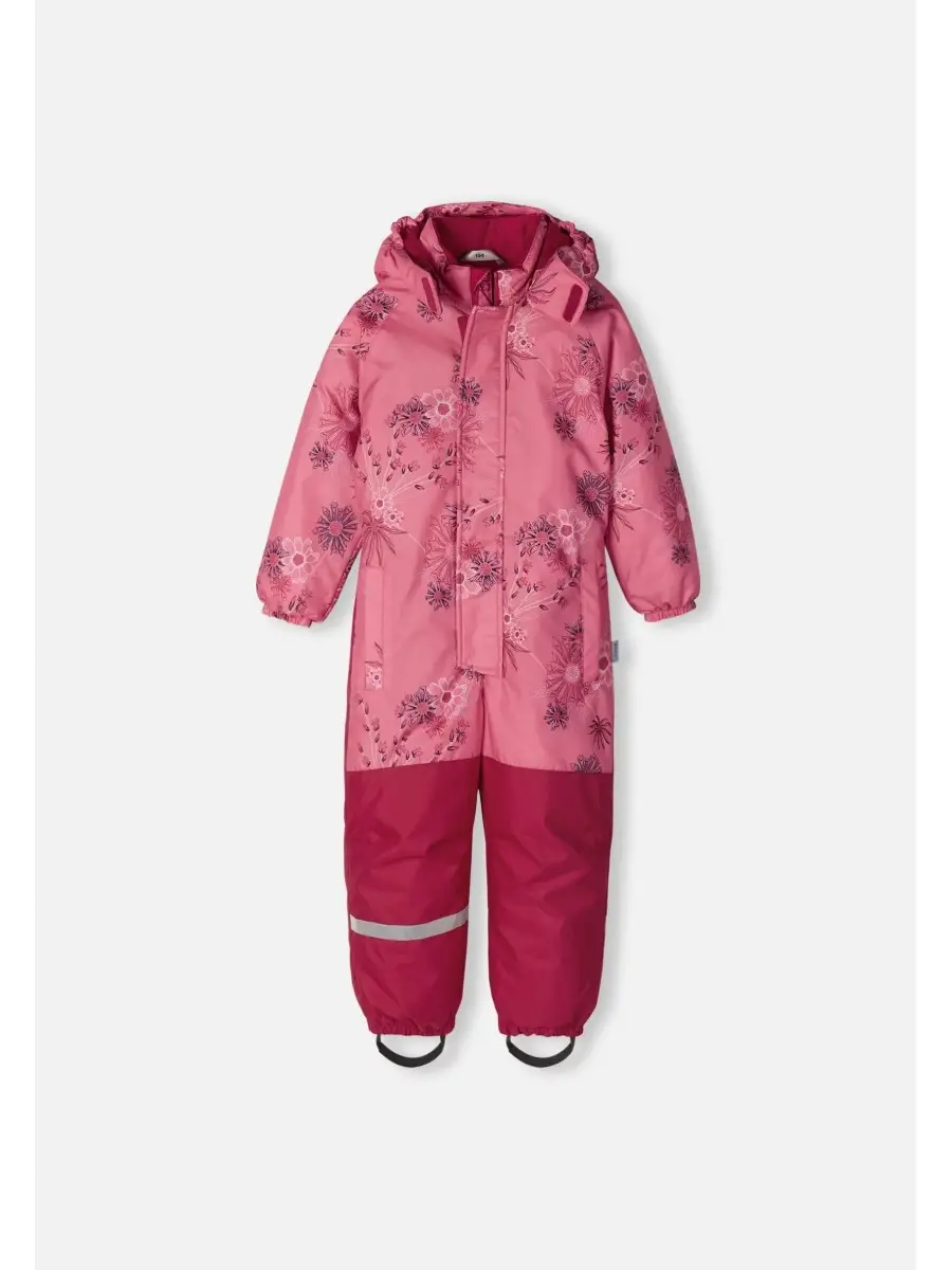 Комбинезон Lassie 720751-3321 - фото 1