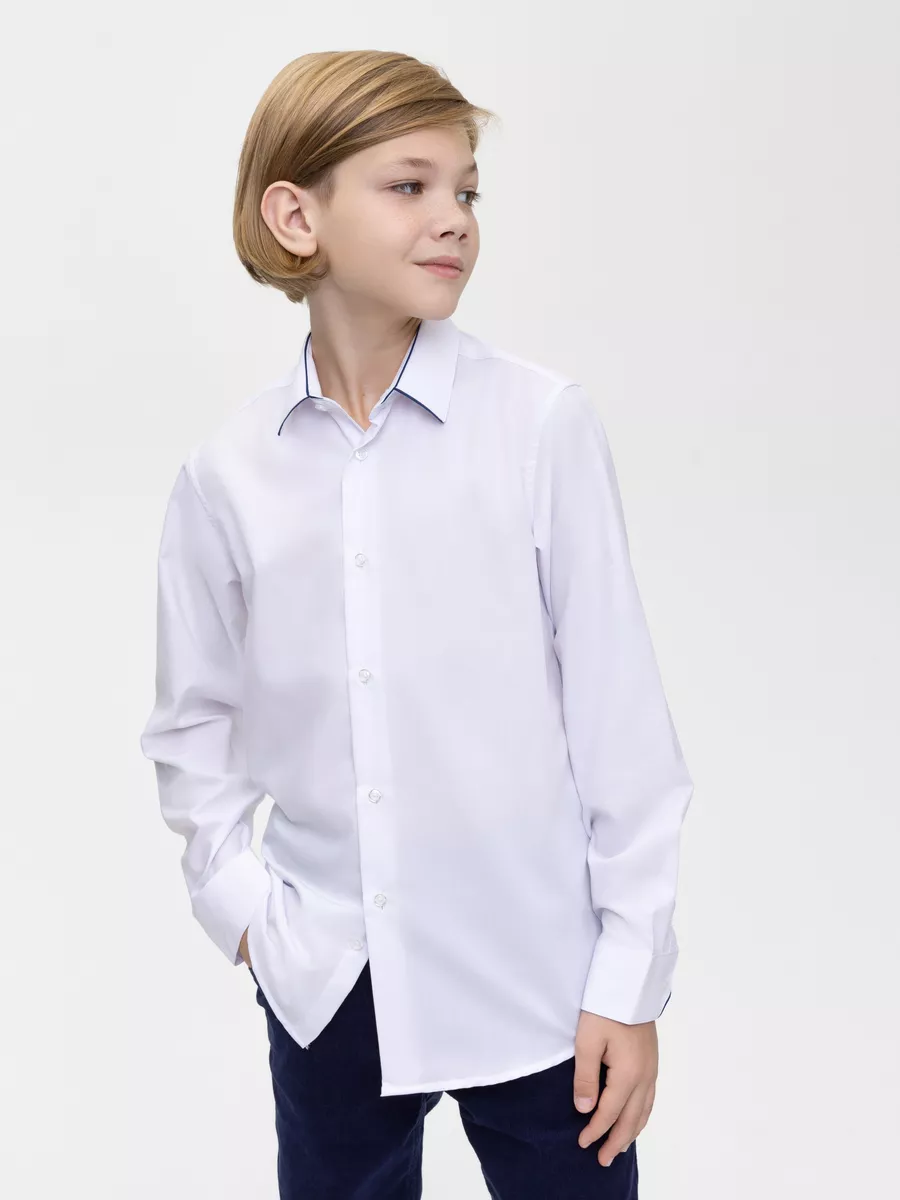 Рубашка BROSTEM 1ld741+1d** - фото 2