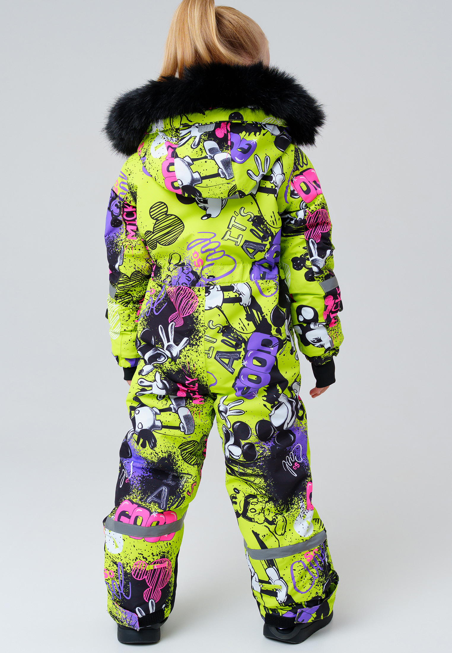 Комбинезон PlayToday 32542010 - фото 4