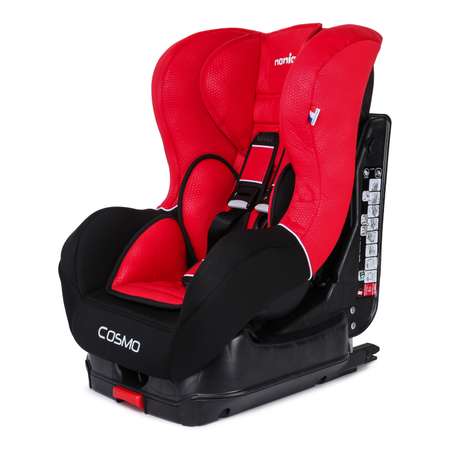 Автокресло Nania Isofix 1 (9-18 кг)