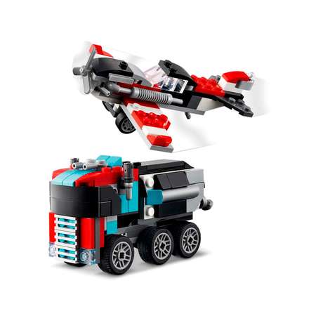 Конструктор LEGO Creator 529 дет.
