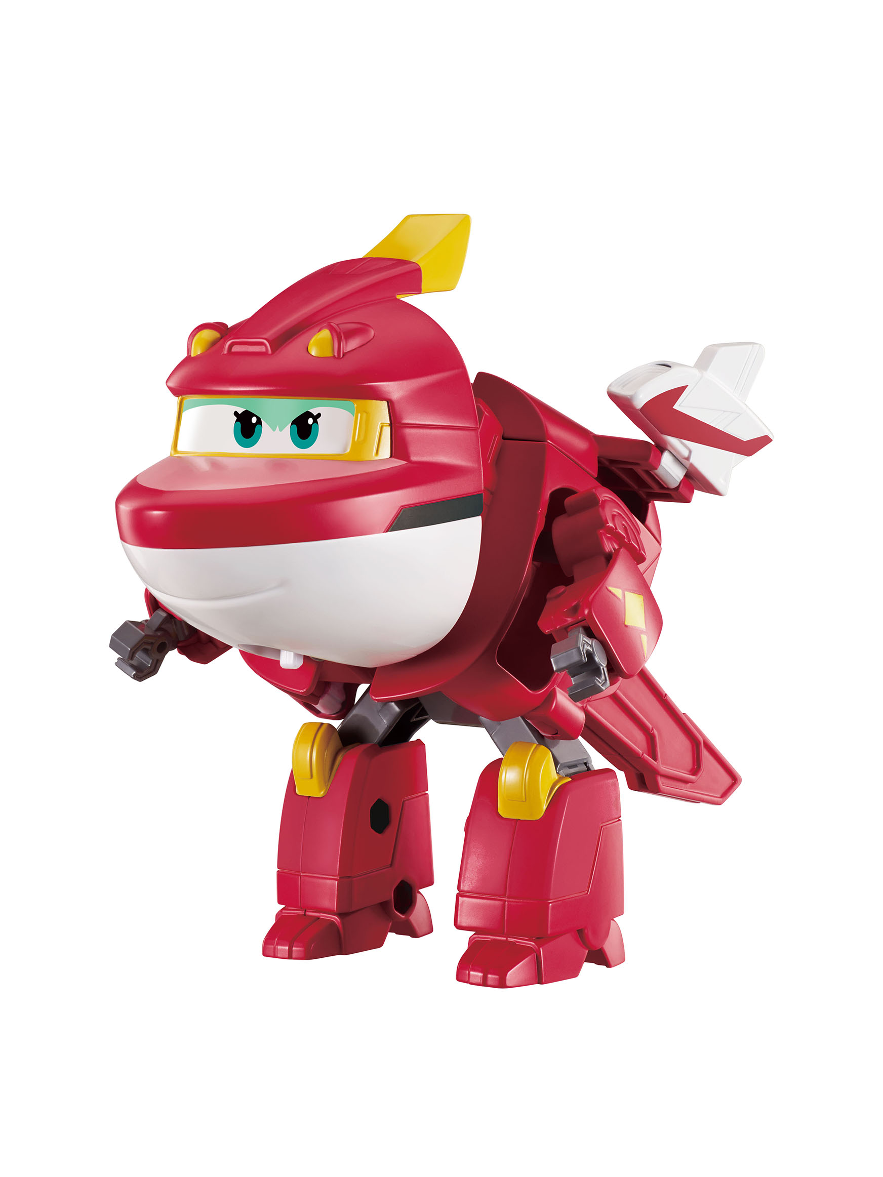 Фигурка Super Wings Рэтти - фото 6