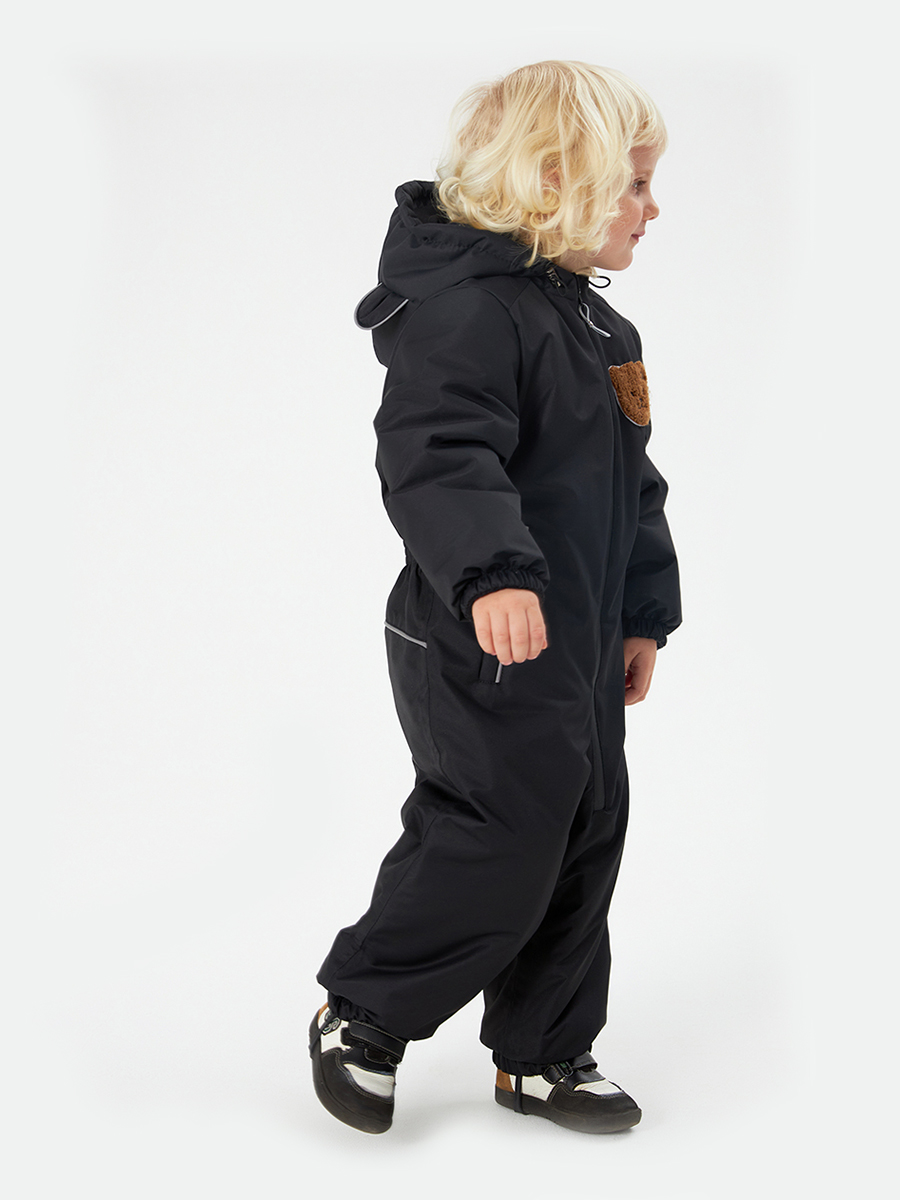 Комбинезон JAM MIX МД-819/2 - фото 6