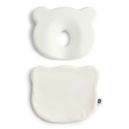 Подушка Happy Baby для новорожденных 26×22