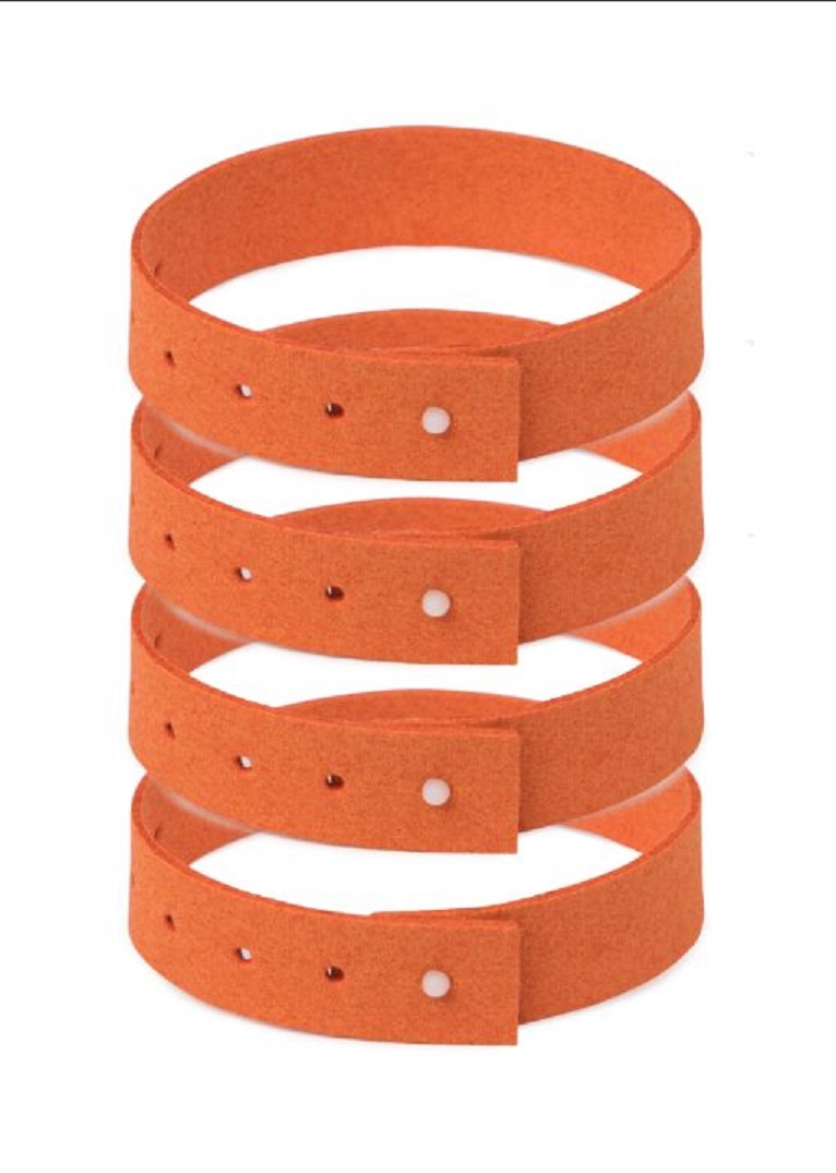 Браслеты Oleos от комаров - фото 1