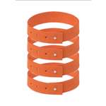 Браслеты Oleos от комаров