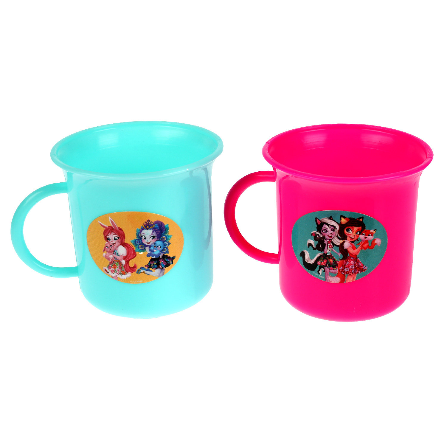 Игрушка Играем вместе посуда - фото 6