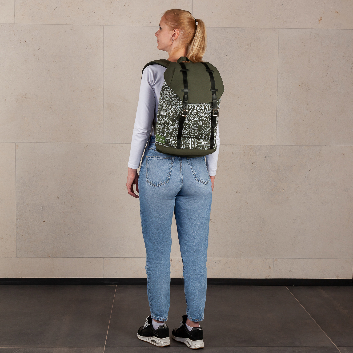 Рюкзак Bruno Visconti - фото 15