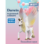 Фигурка DARWIN Волшебная лошадь Аликорн
