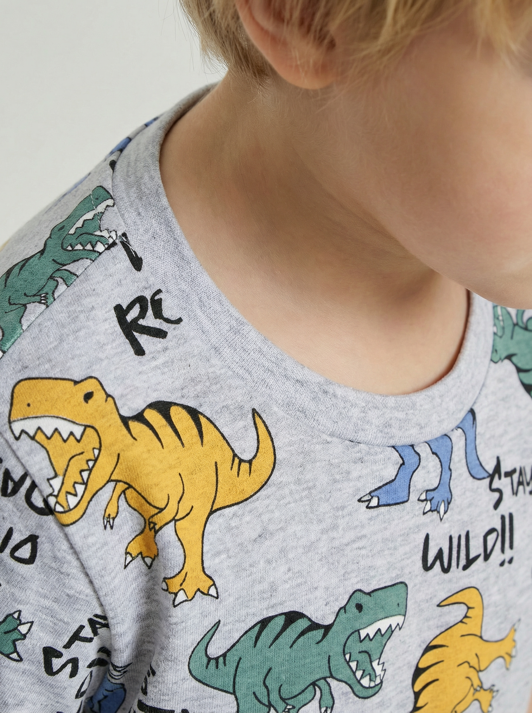 Футболка YOULALA 0954102908 - фото 5