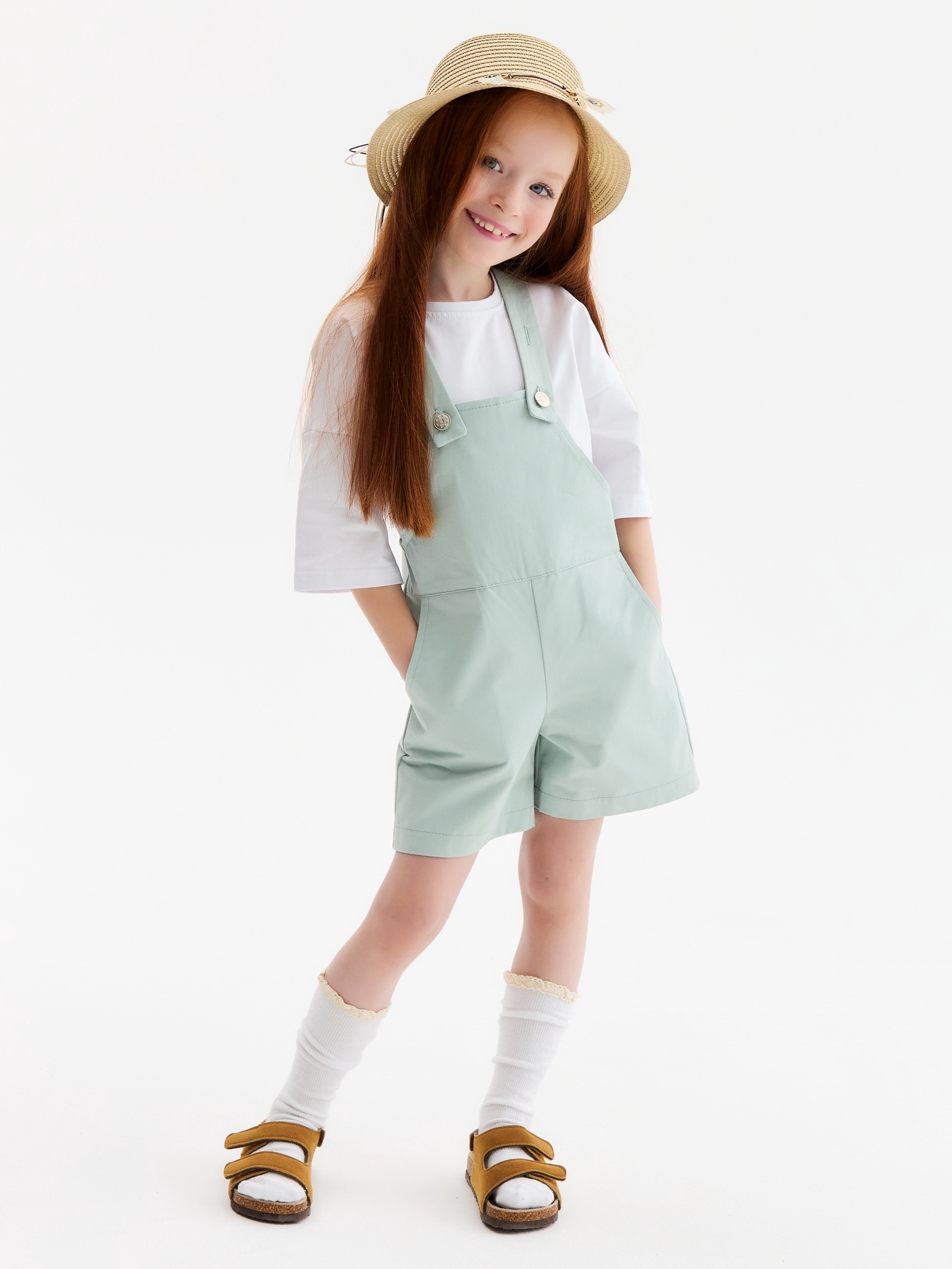 Полукомбинезон Minaku 10460514 - фото 2