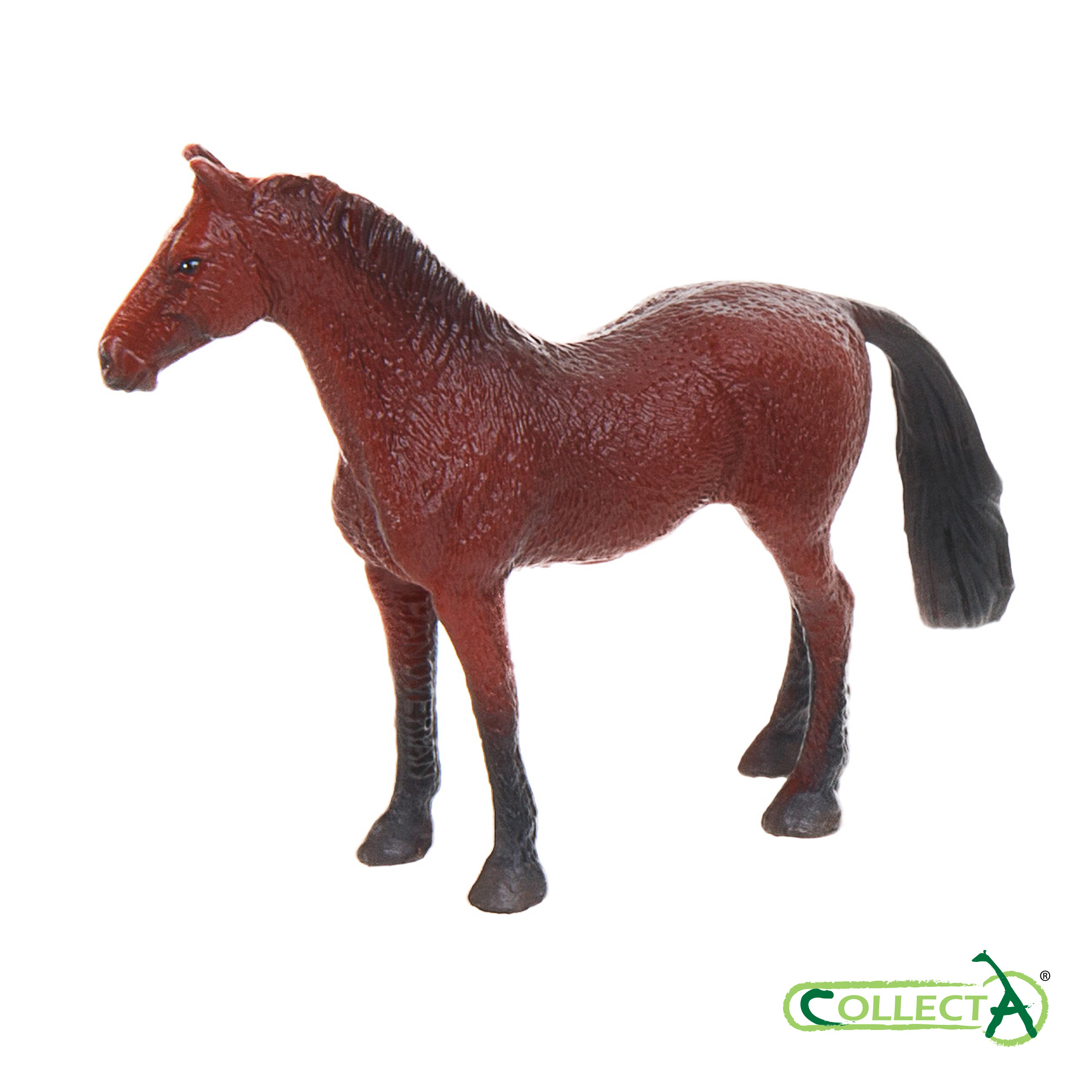 Фигурка Collecta Набор миниатюр - лошади - фото 11