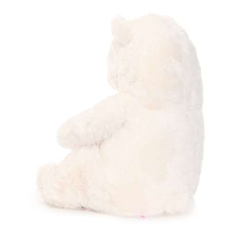 Игрушка мягкая Aurora Полярный медведь 190017A