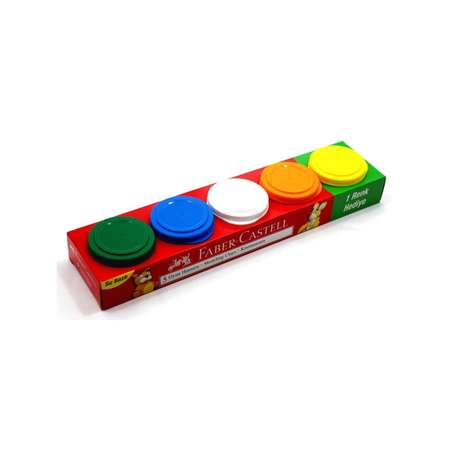 Пластилин Faber Castell