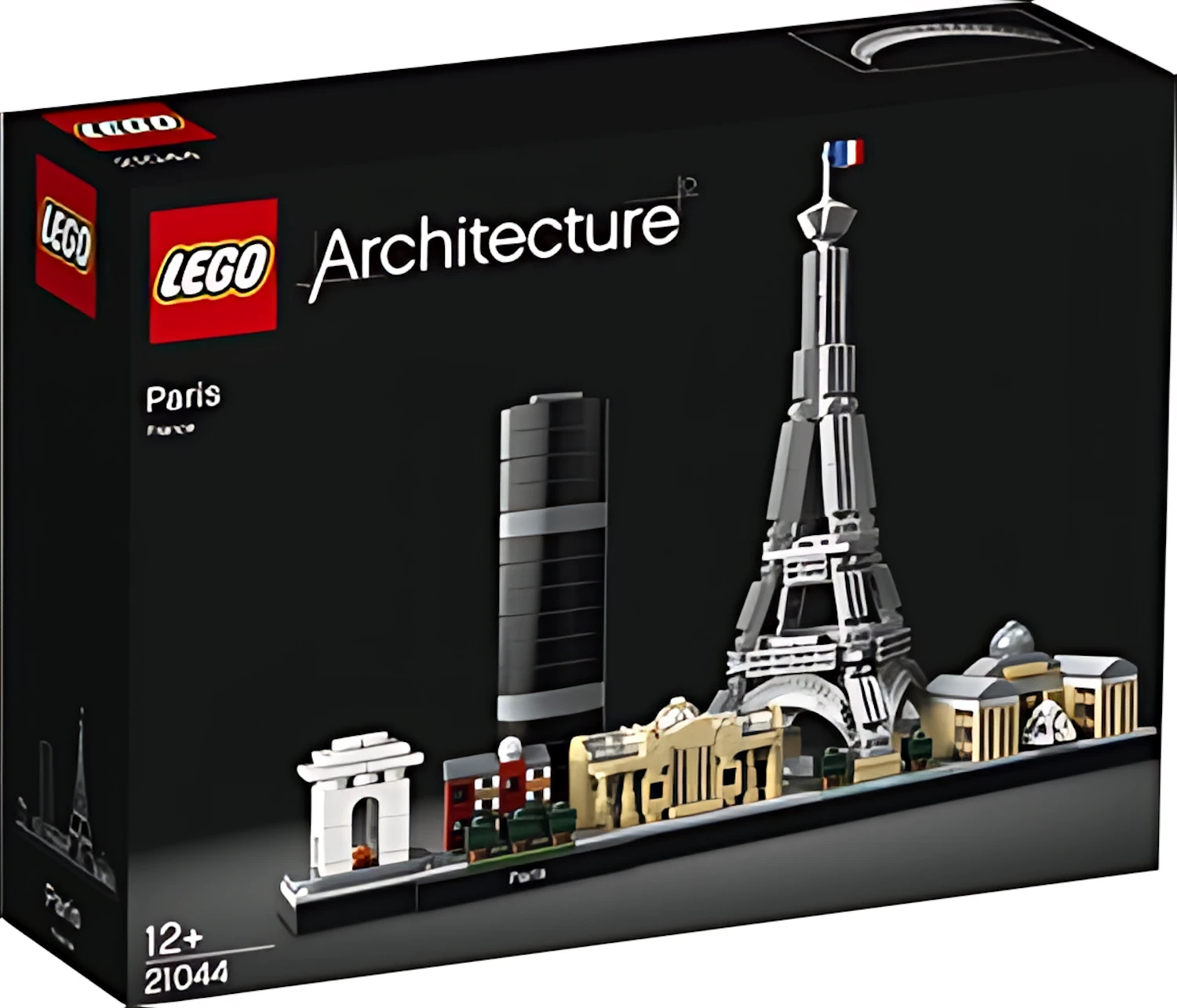 Конструктор LEGO Architecture - фото 1