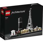 Конструктор LEGO Architecture