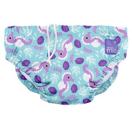 Многоразовые подгузники Bambino Mio XL