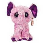 Мягкая игрушка TY слон