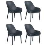 Стул DOBRIN LONZO 4 шт.