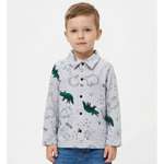 Рубашка YOULALA