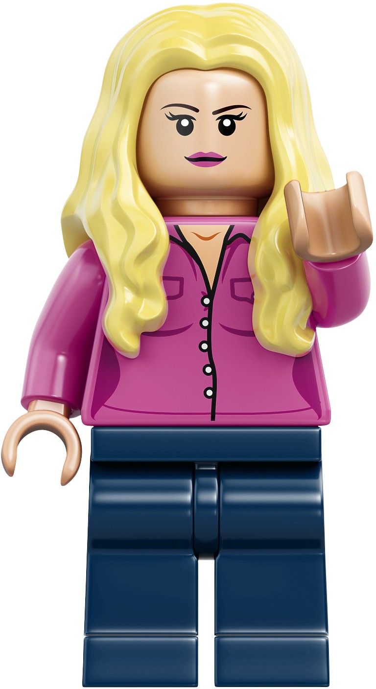 Конструктор LEGO Ideas 21302 484 дет. - фото 11